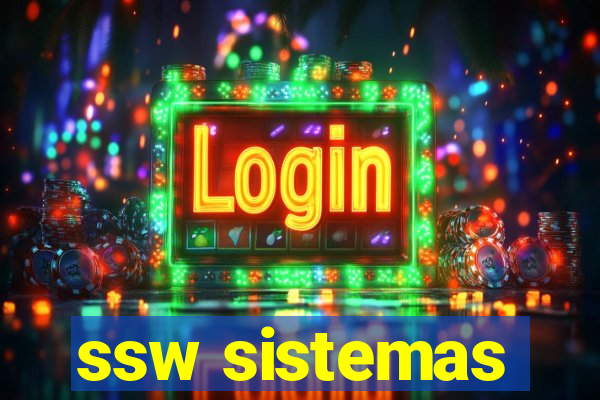 ssw sistemas