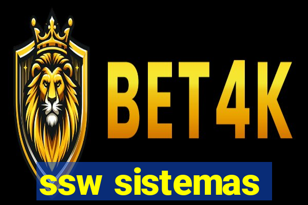 ssw sistemas
