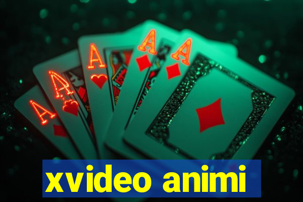 xvideo animi