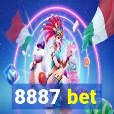 8887 bet