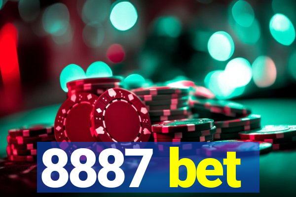 8887 bet