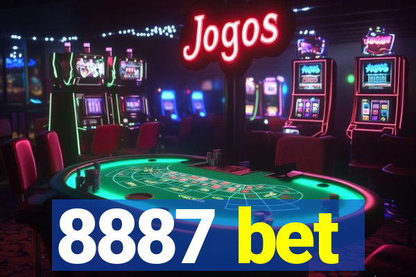 8887 bet