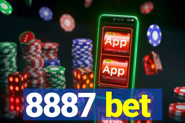 8887 bet
