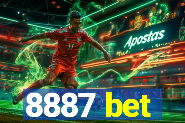 8887 bet