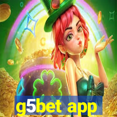 g5bet app