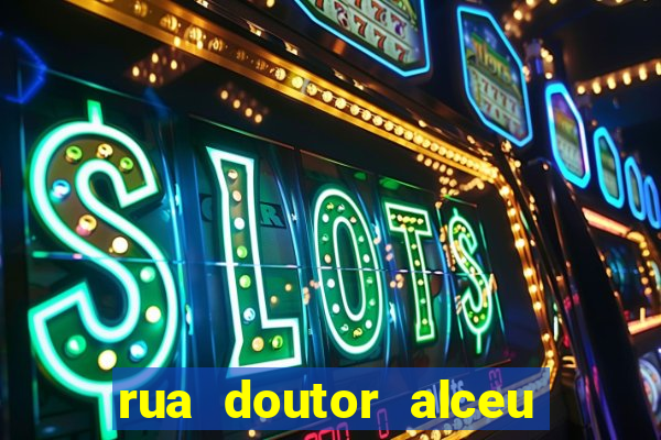 rua doutor alceu de campos rodrigues 247