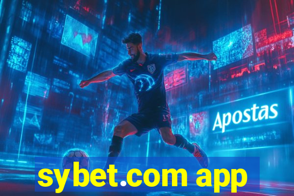 sybet.com app