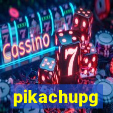pikachupg