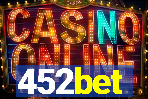 452bet