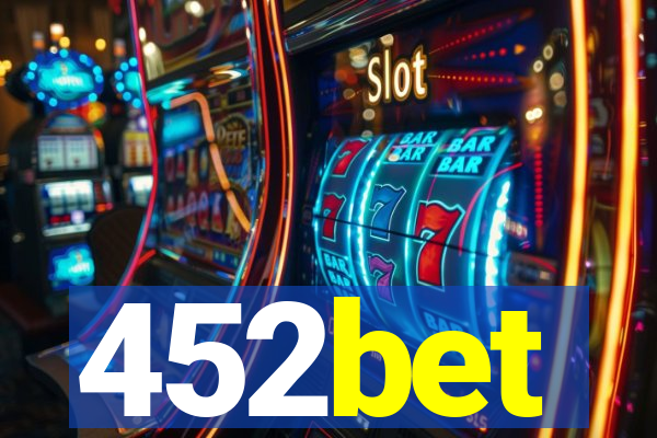 452bet