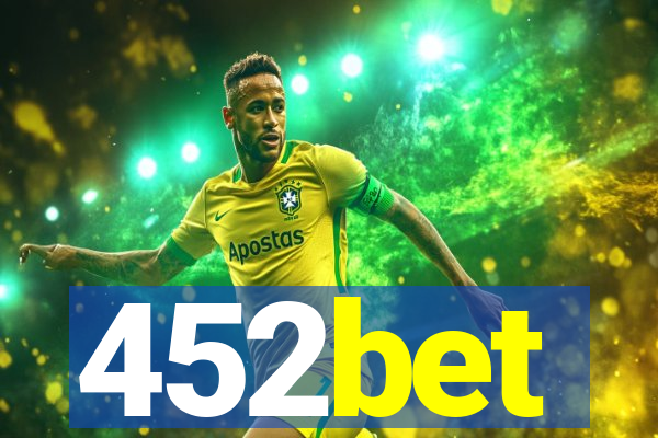452bet