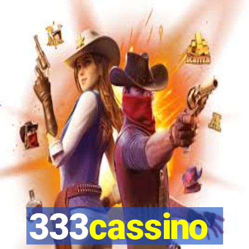 333cassino