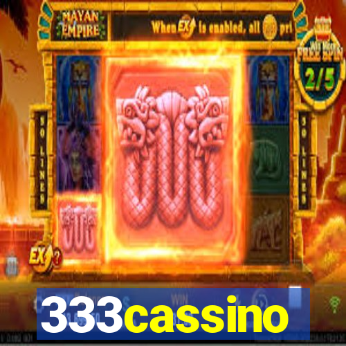 333cassino