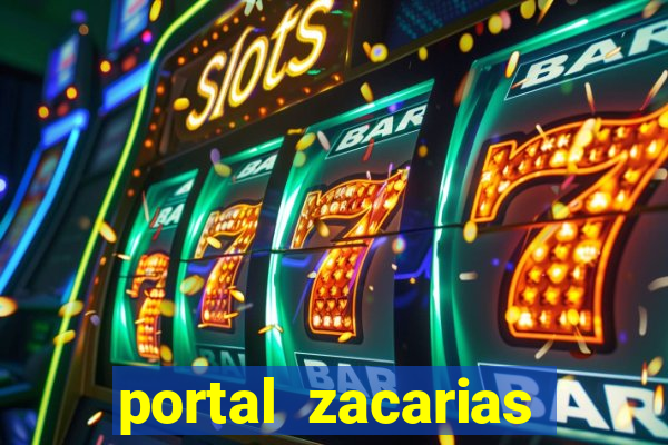 portal zacarias briga por causa de terra