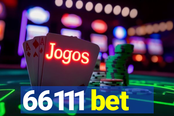 66111 bet