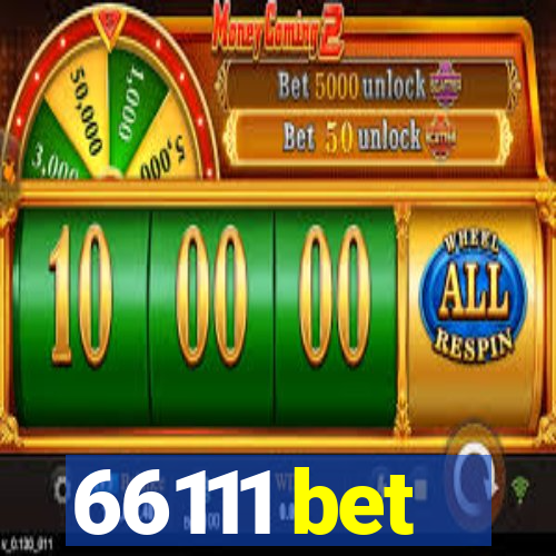 66111 bet