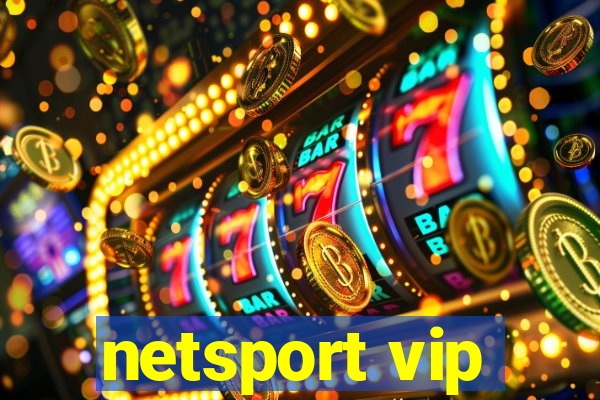 netsport vip