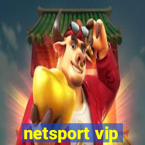 netsport vip
