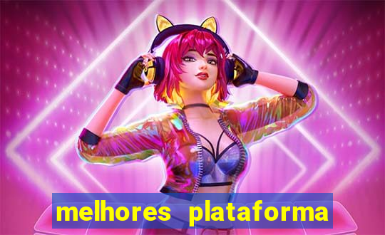 melhores plataforma de jogos para ganhar dinheiro