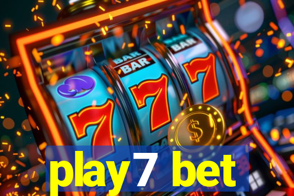 play7 bet