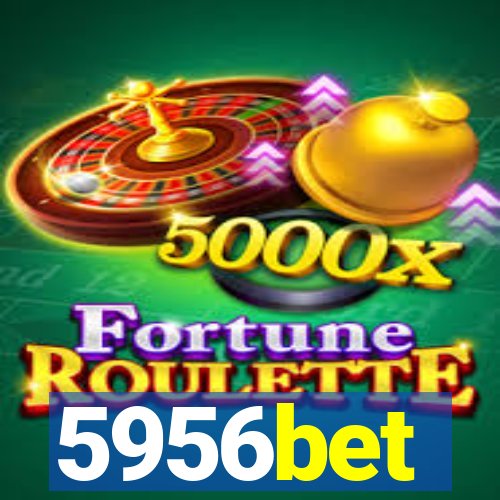 5956bet