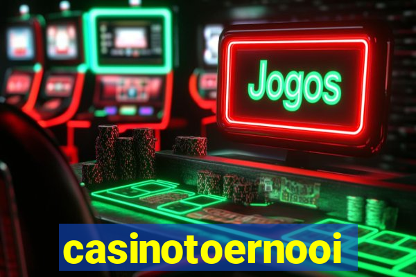 casinotoernooi