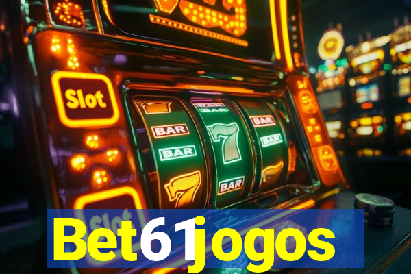 Bet61jogos