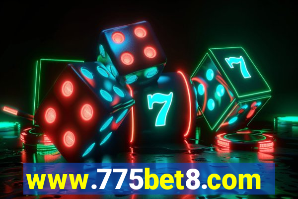 www.775bet8.com