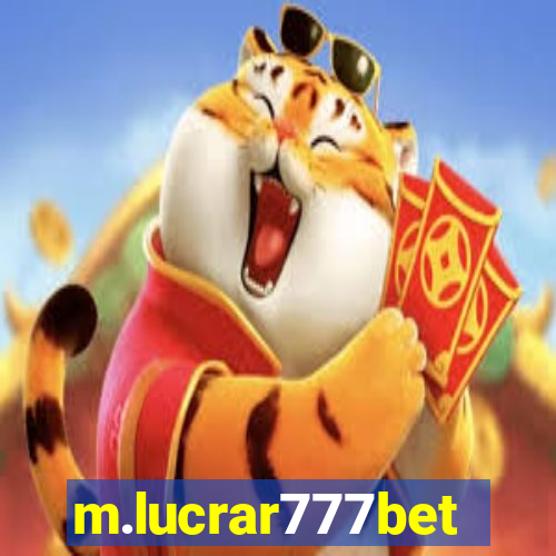 m.lucrar777bet
