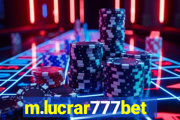 m.lucrar777bet