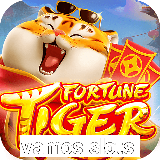 vamos slots