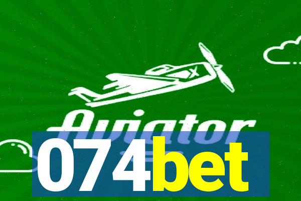 074bet