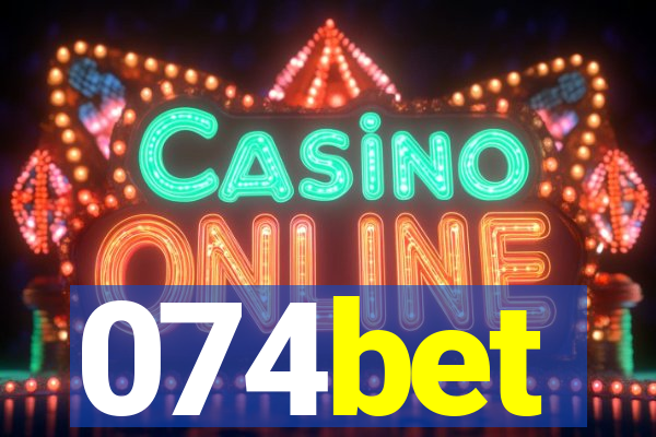 074bet