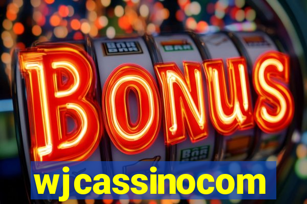 wjcassinocom