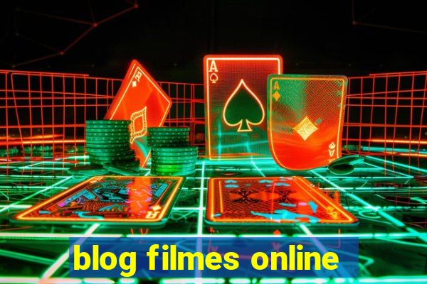 blog filmes online