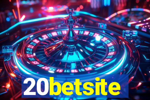 20betsite