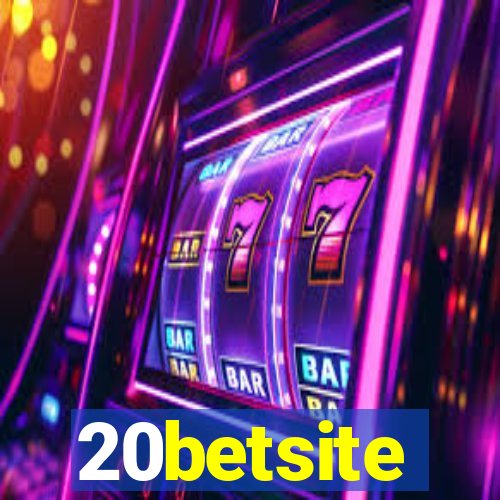 20betsite