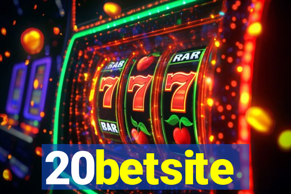 20betsite