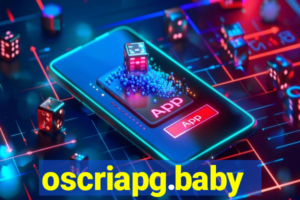 oscriapg.baby