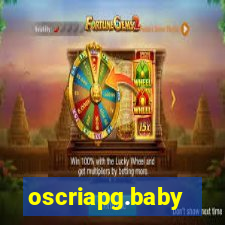oscriapg.baby