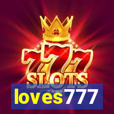 loves777
