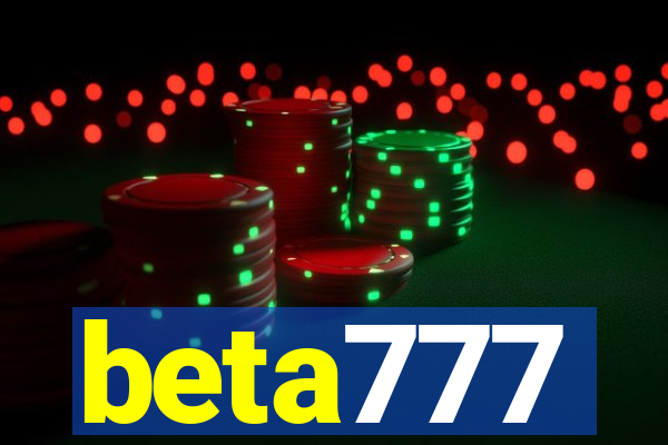 beta777