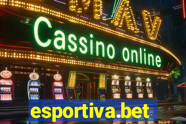 esportiva.bet