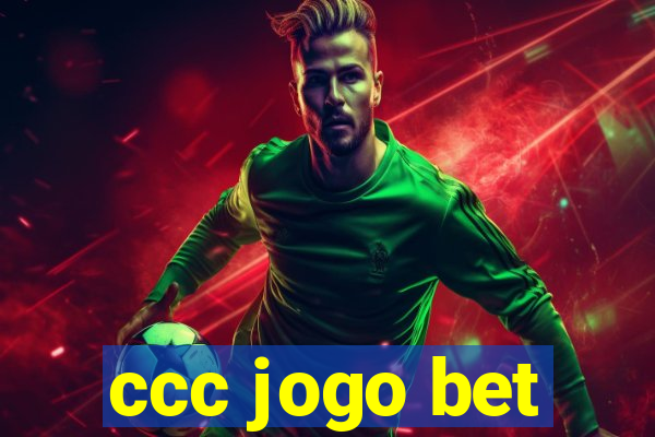 ccc jogo bet