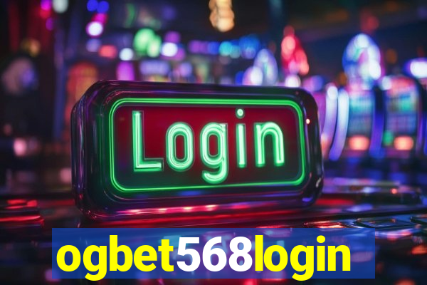 ogbet568login