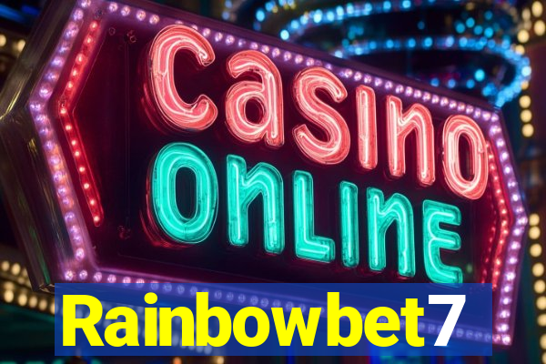 Rainbowbet7