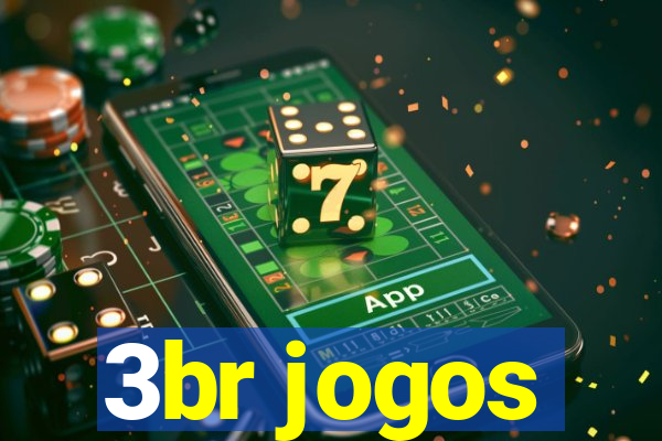 3br jogos