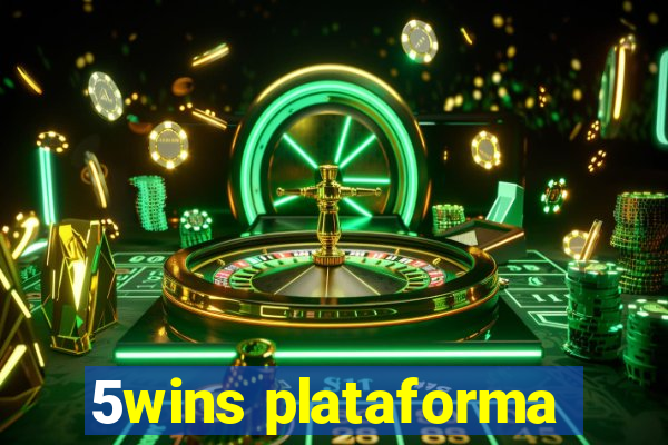 5wins plataforma