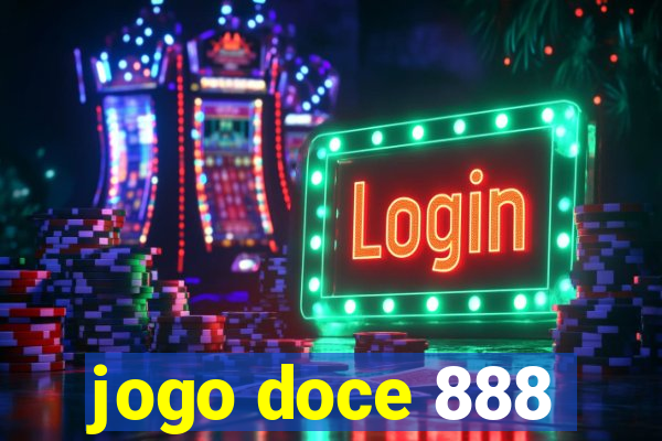 jogo doce 888