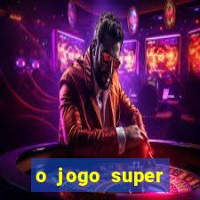 o jogo super genius paga de verdade